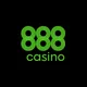 Logo image for 888 Casino